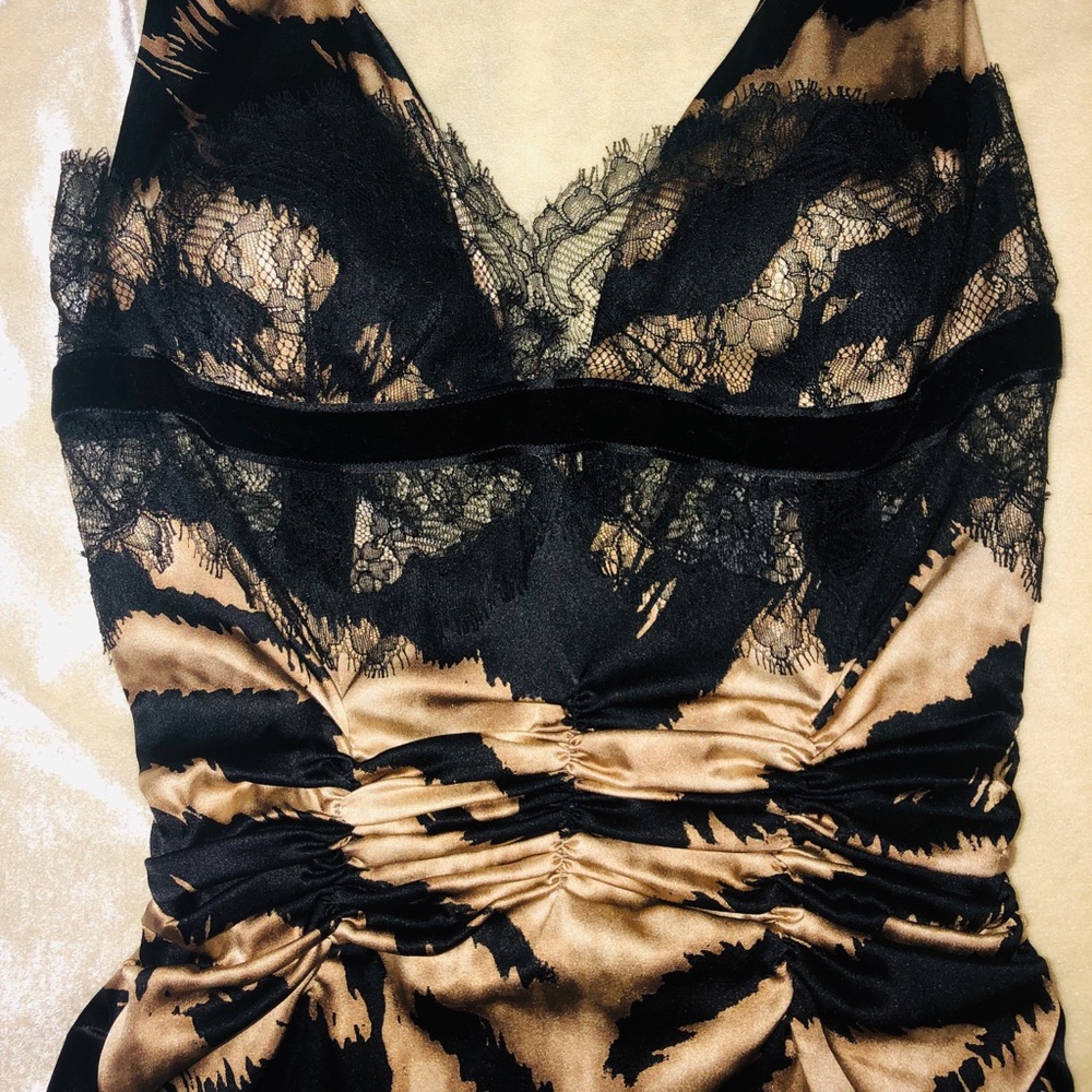 Roberto Cavalli Cocktail Dress - Picture 3 of 6